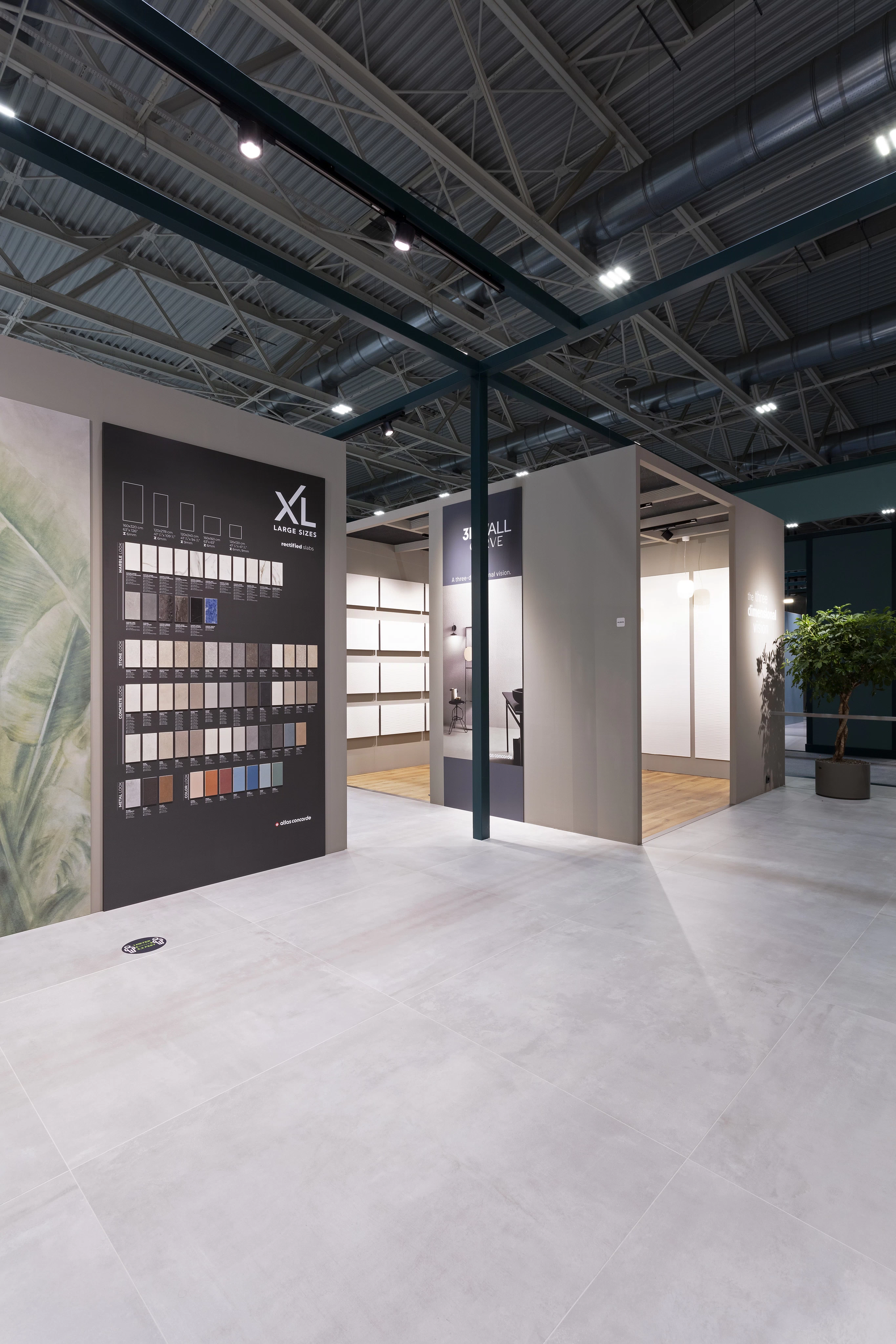 Stand Cersaie 057